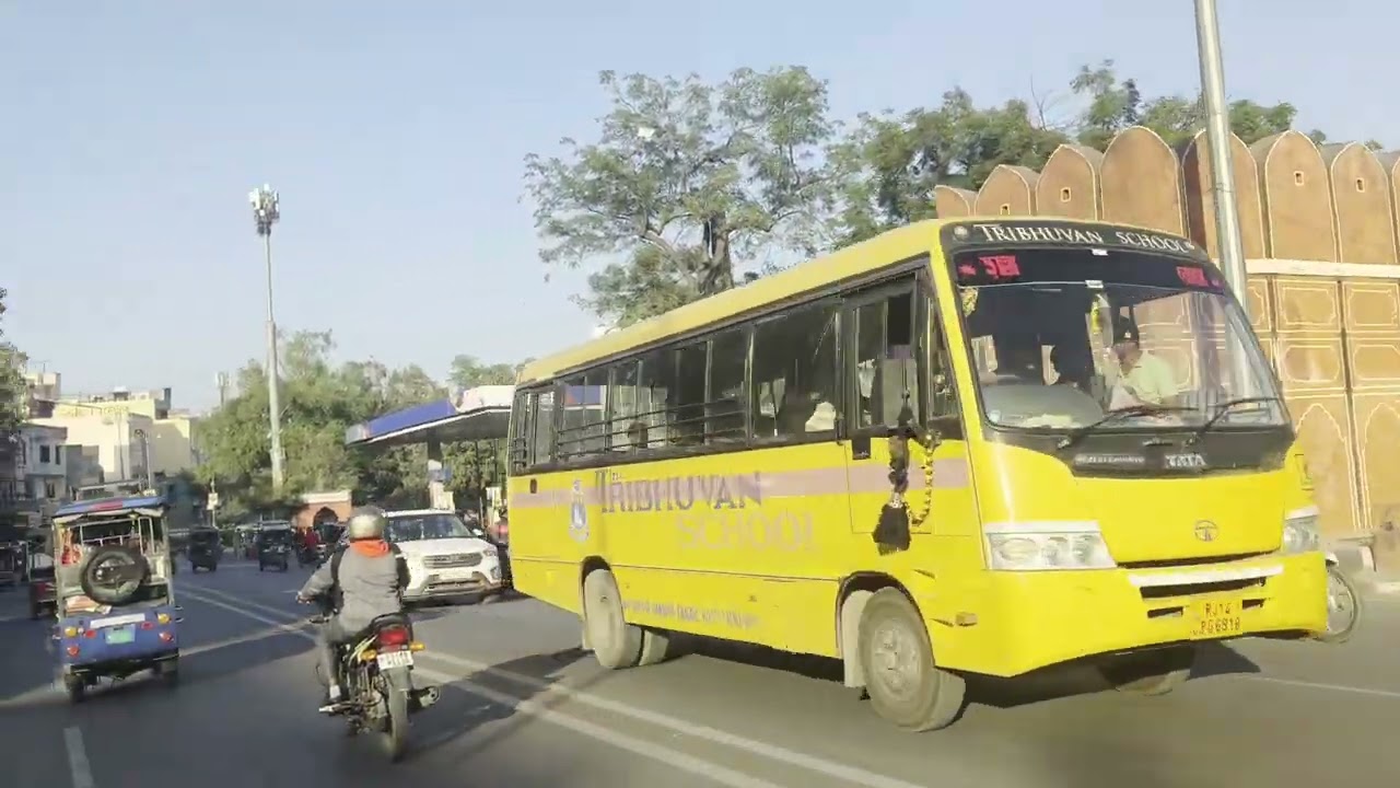 जयपुर की फेमस जगह हवा महल और जल महल 😍😍😍वीडियो लास्ट में देखा दोस्तों पूरी जानकारी मिलेगी 