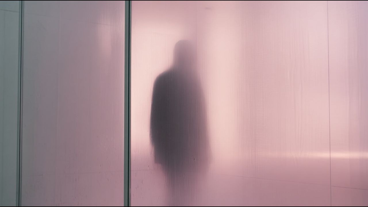 Echo Munch - Here