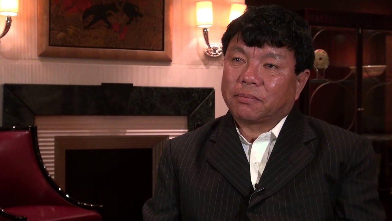 Internet Hall of Fame 2014: Mahabir Pun