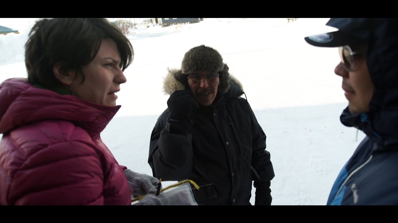 How indigenous knowledge is changing what we know about the Arctic