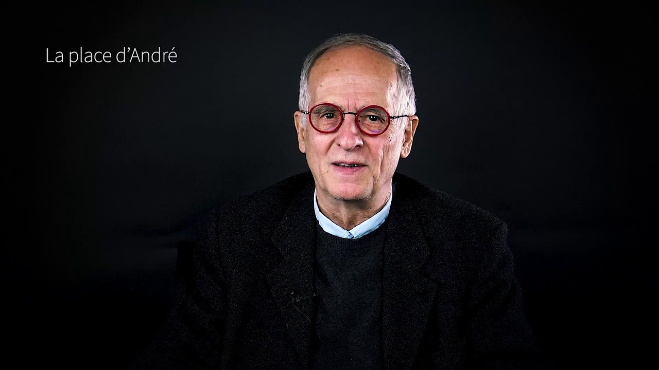 Les disciples de Jean changent de maître. Jean 1, 35-42