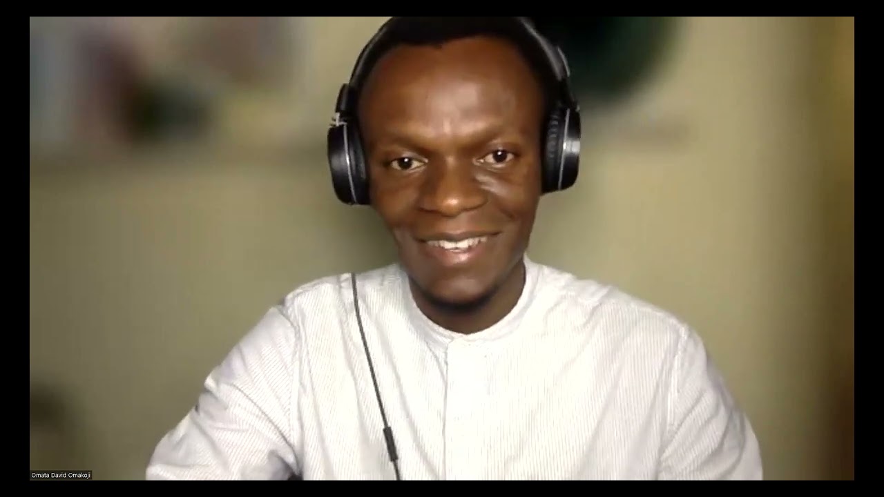 Ghana Power Dialogue || Green Hydrogen and Energy Security