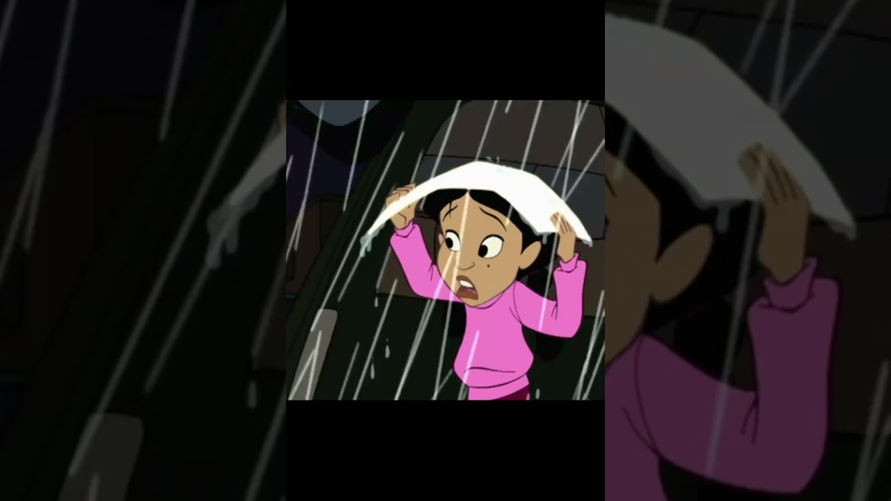 El arte de dar | La familia Proud #shorts #lafamiliaproud #disney