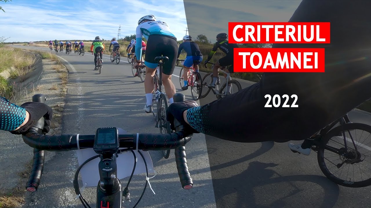 Criteriul Toamnei 2022