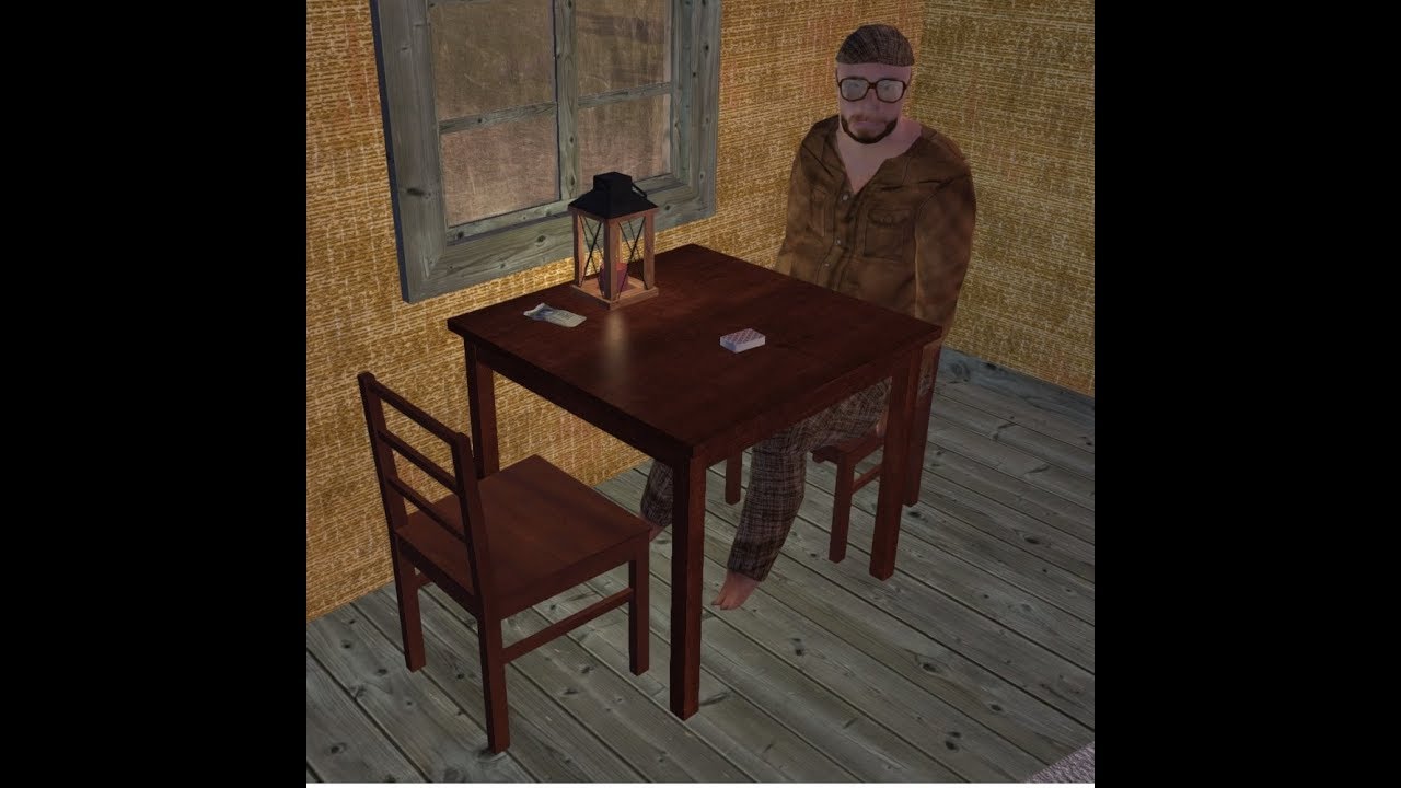 My Summer Car  - Winning a Cabin