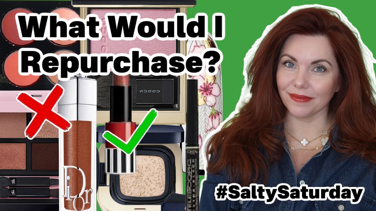 Luxury Beauty Products Worth Repurchasing  - Tried and Tested Recommendations