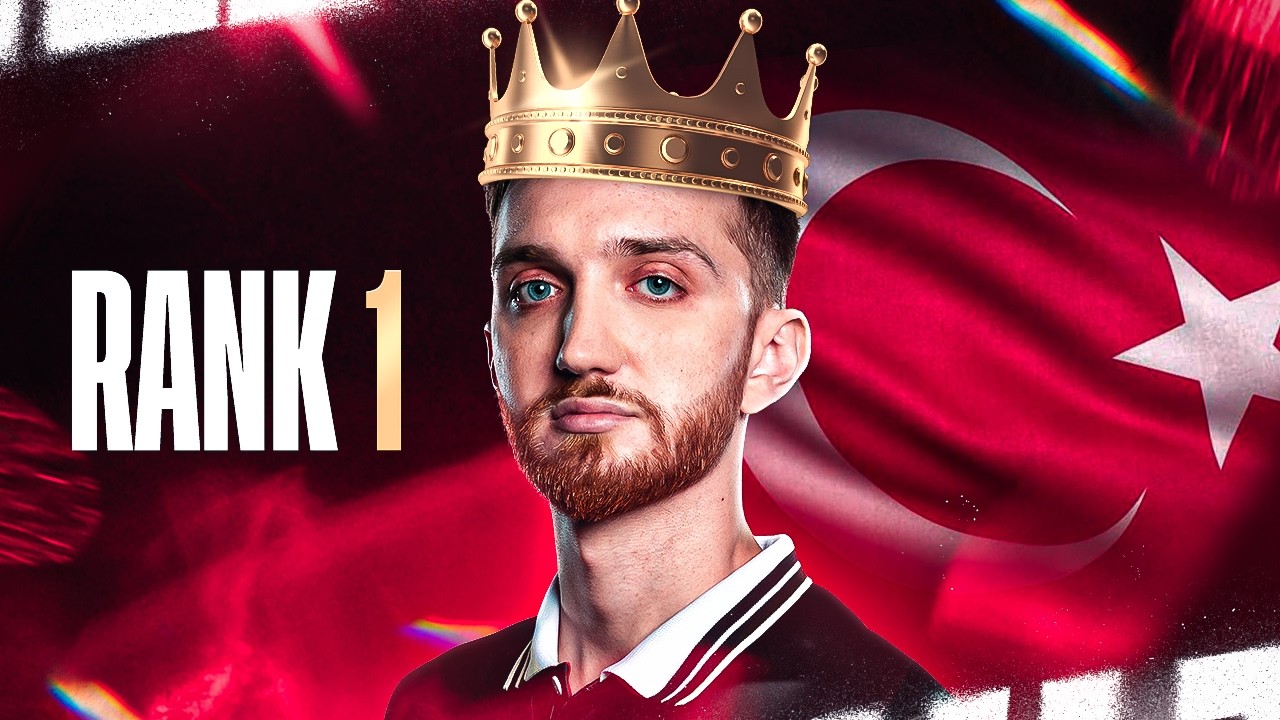 AS BAYRAKLARI AS | EUW RANK 1 CLOSER ANALİZ