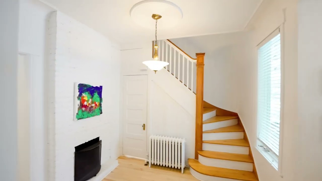 83 rue Upper Edison, Saint Lambert