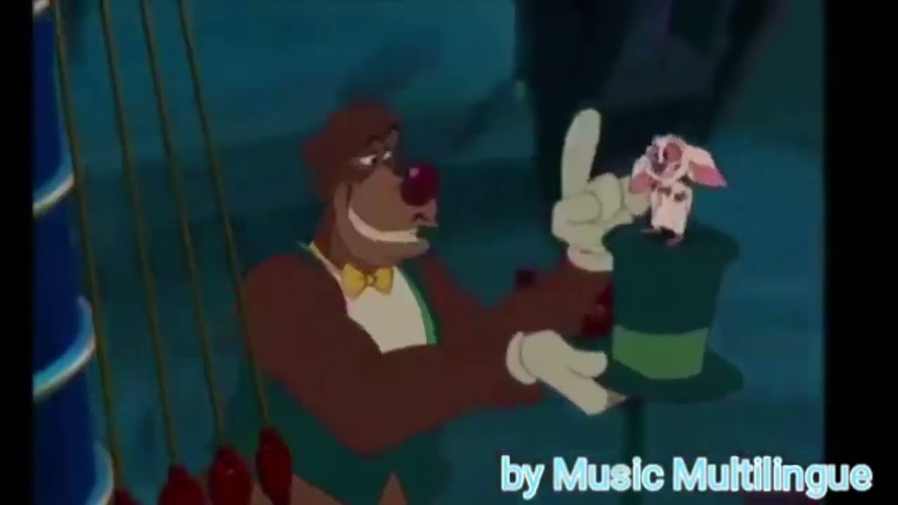 Bartok The Magnificent-A Possible Hero (Multilanguage)