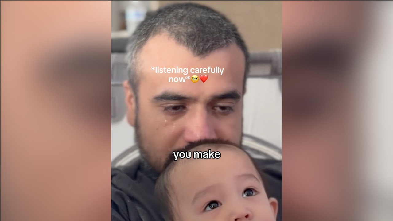 Husband thought she FORGOT his birthday, but secretly she had THIS planned…