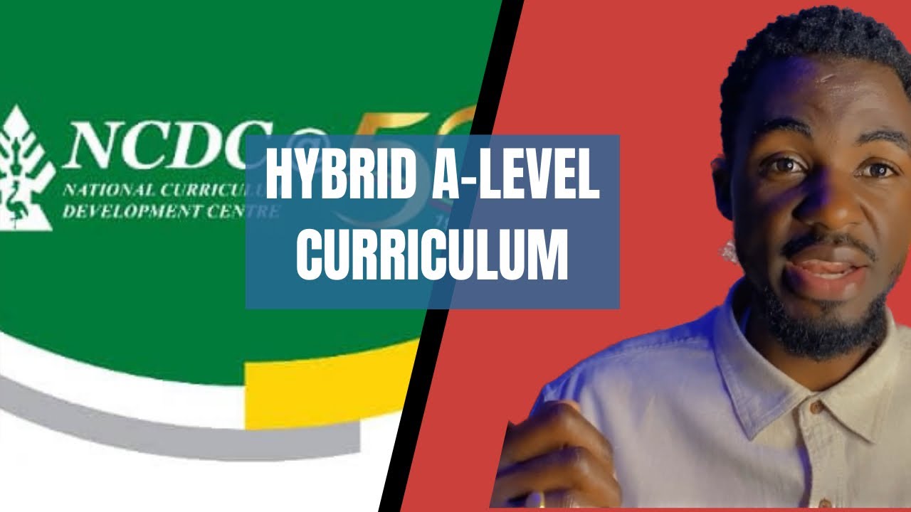 A-Level Curriculum 2025 it’s final All the changes you didn’t know.
