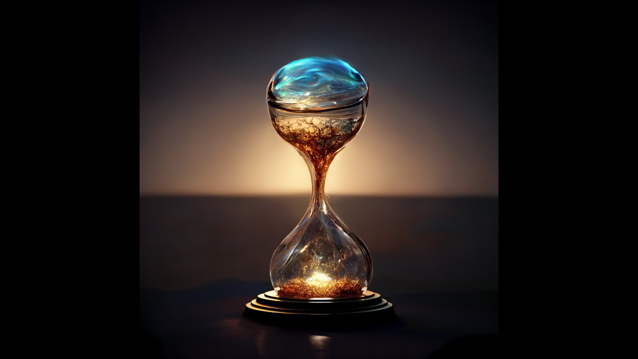 Alex Klim - Liquid Of Time 2024 (Full album)