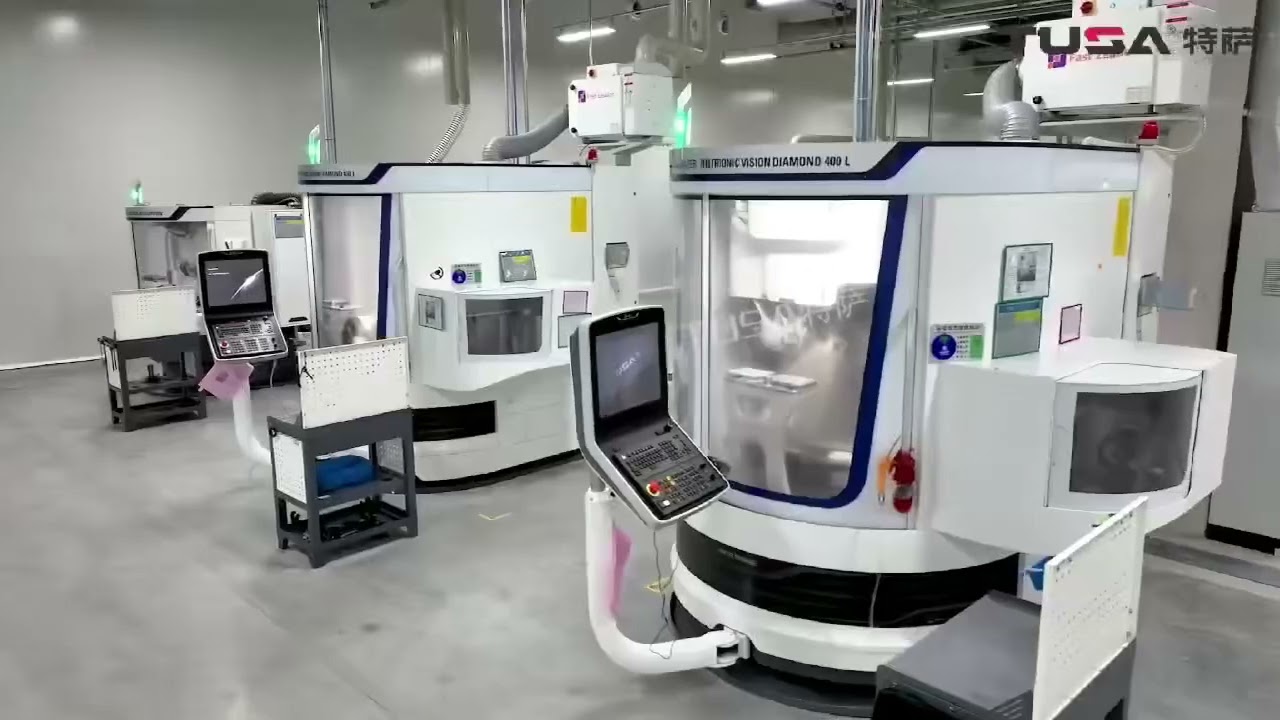 Dongguan Tusa Precision Cutting Tools Manufacture Co.Ltd