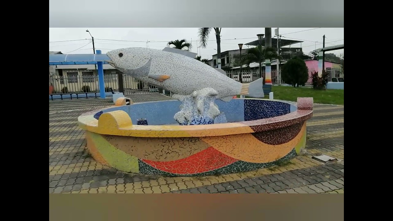 Parroquia Pimocha|turismo|aventura|paseo