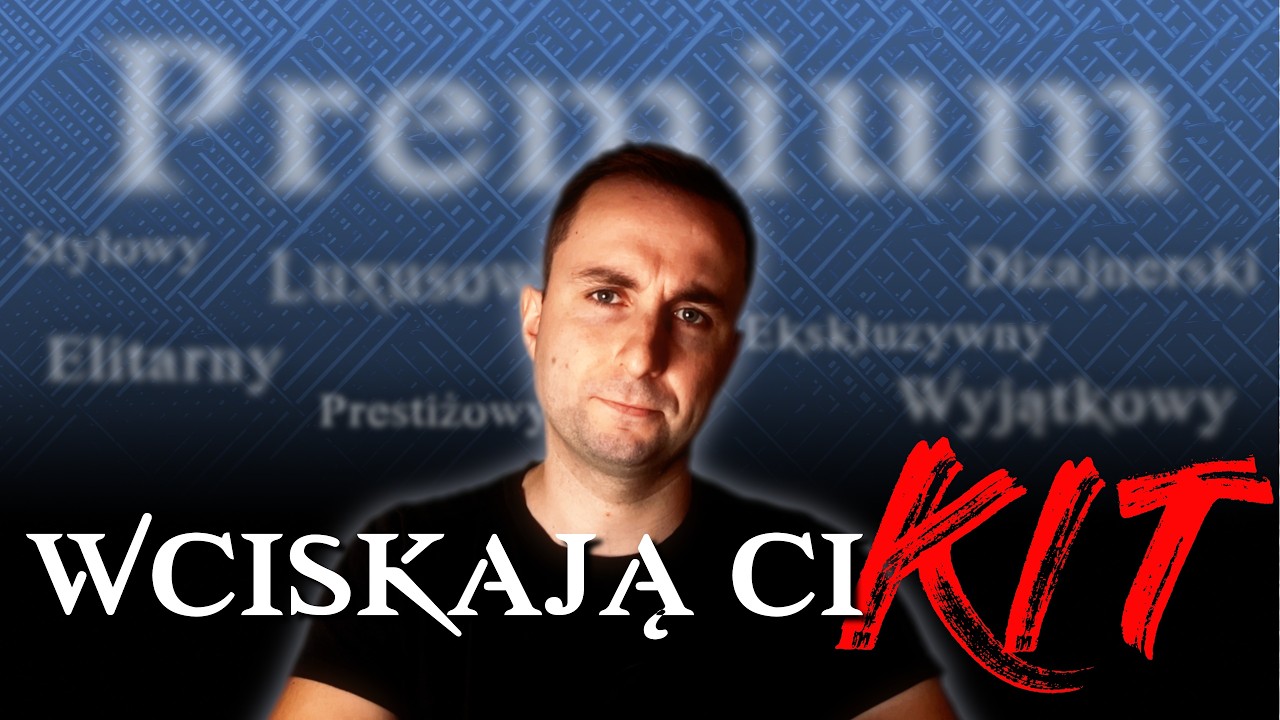 Dlaczego WSZYSTKO może być 