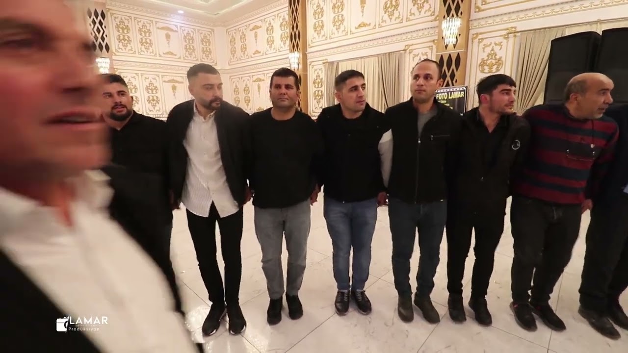 dawat 2024/01/27part 3📽️ lamar production￼ 🎼 koma demhat keyfi seyran
