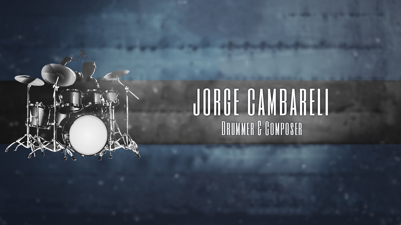 Clases de Bateria - Online y presenciales