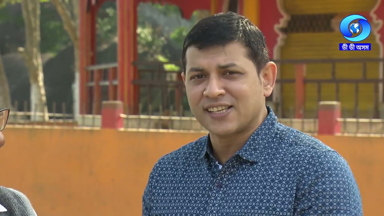 SAHARE NAGARE - GOALPARA | চহৰে নগৰে - গোৱালপাৰা