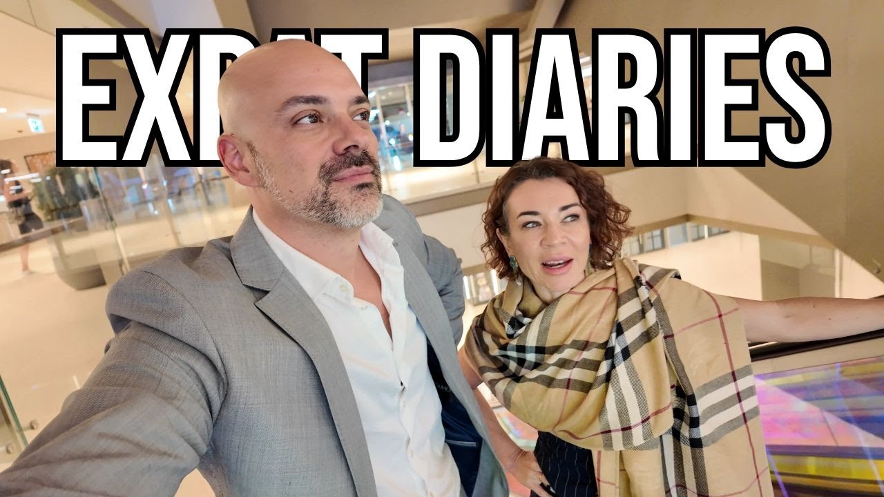 Многоуровневый маркетинг: возможность или отчаяние? | VLOG 1254 | ДНЕВНИКИ ЭКСПАТА – ДУБАЙ