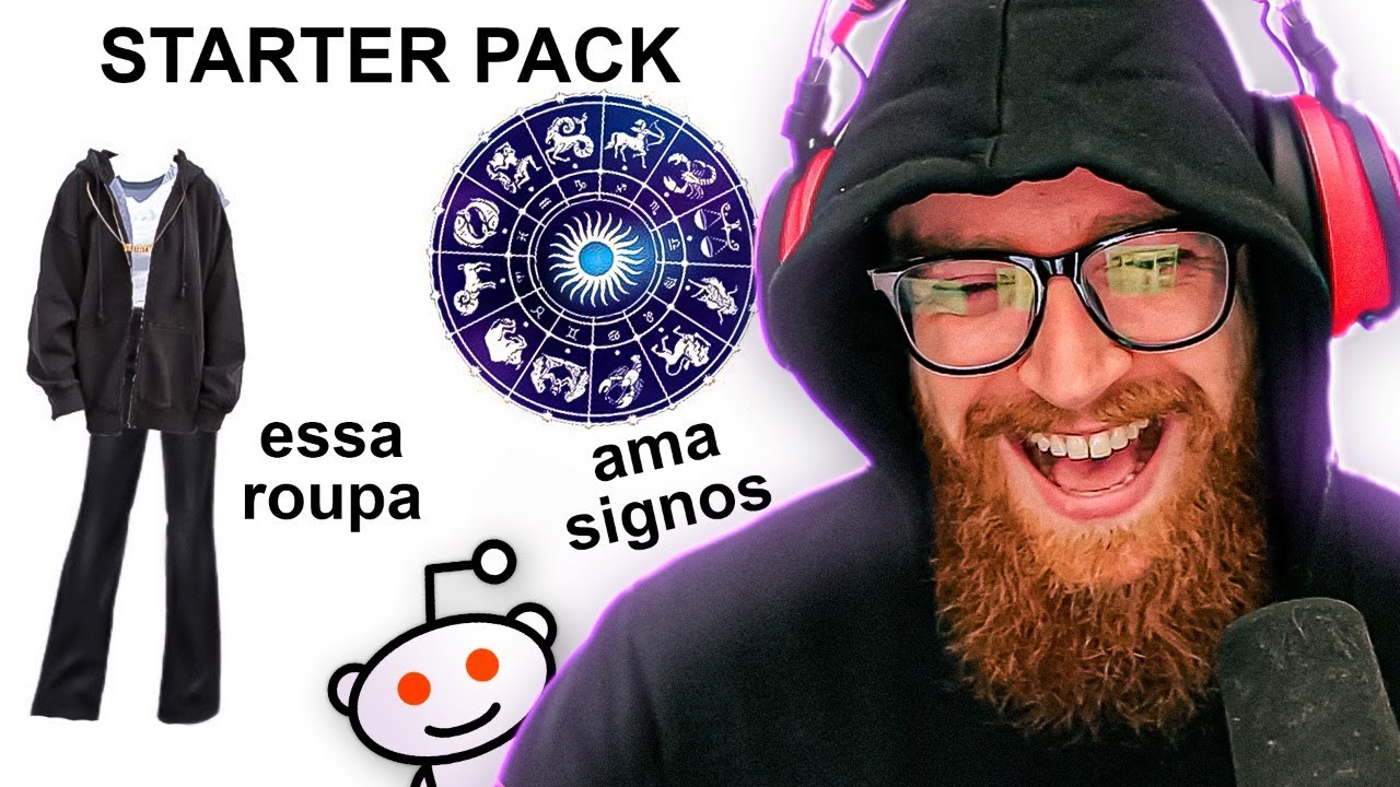TIK TOK PARA INICIANTES | Quartas-Reddit #79