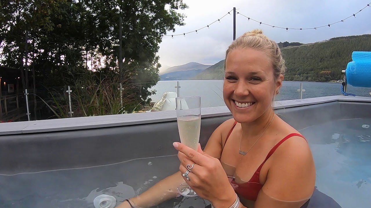 Epic 3 Day Adventure Road Trip in Perthshire, Scotland