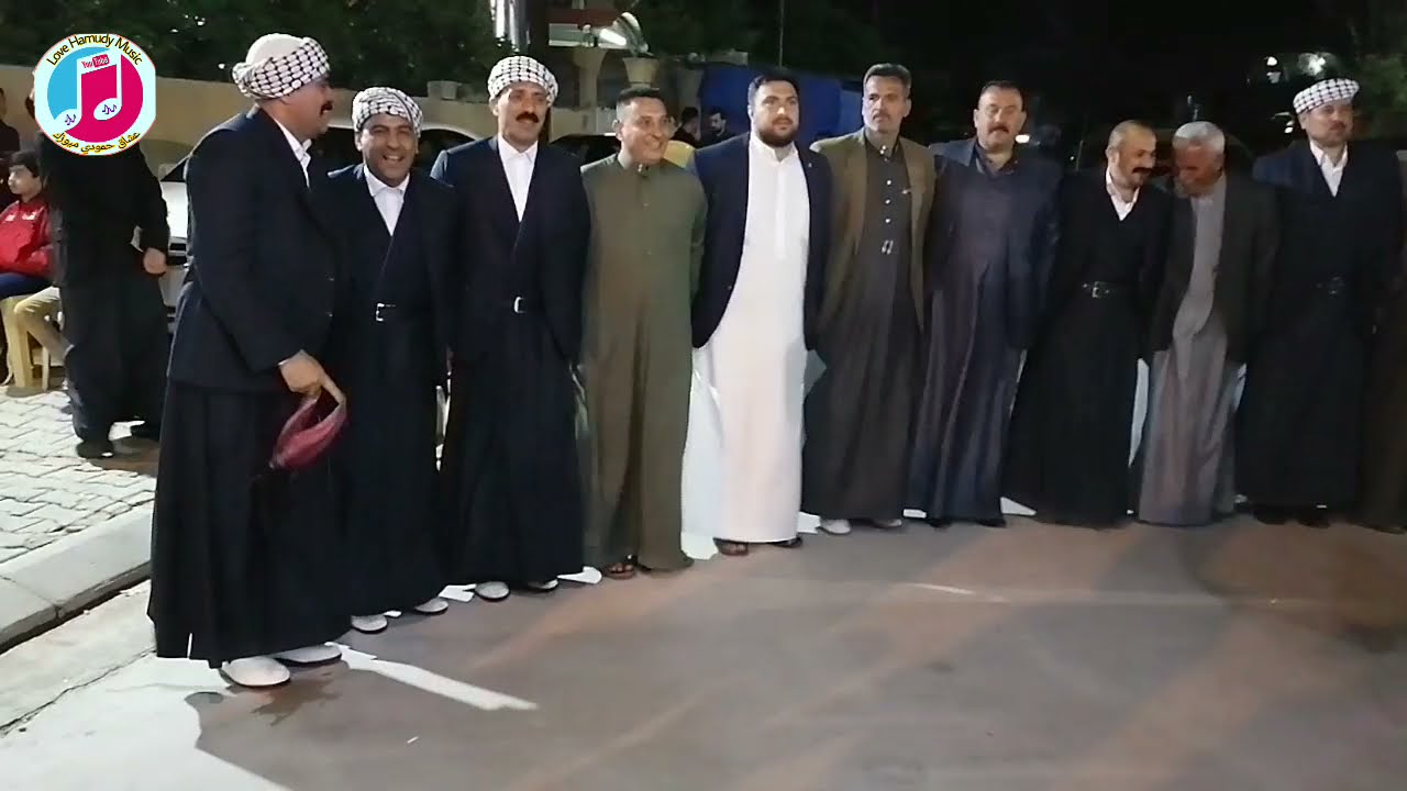 داول زرنا ينكجة اكلنجة عمران قوشجي