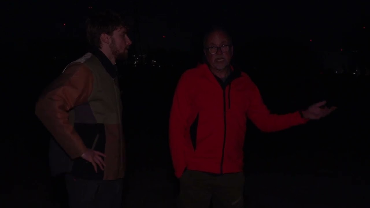 Het red light district van Noord Groningen
