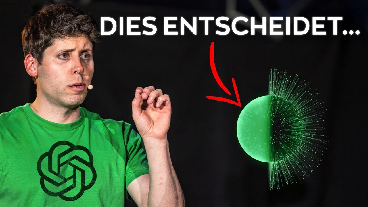 OpenAI hat eine KI beim Denken &bdquo;erwischt&ldquo;!