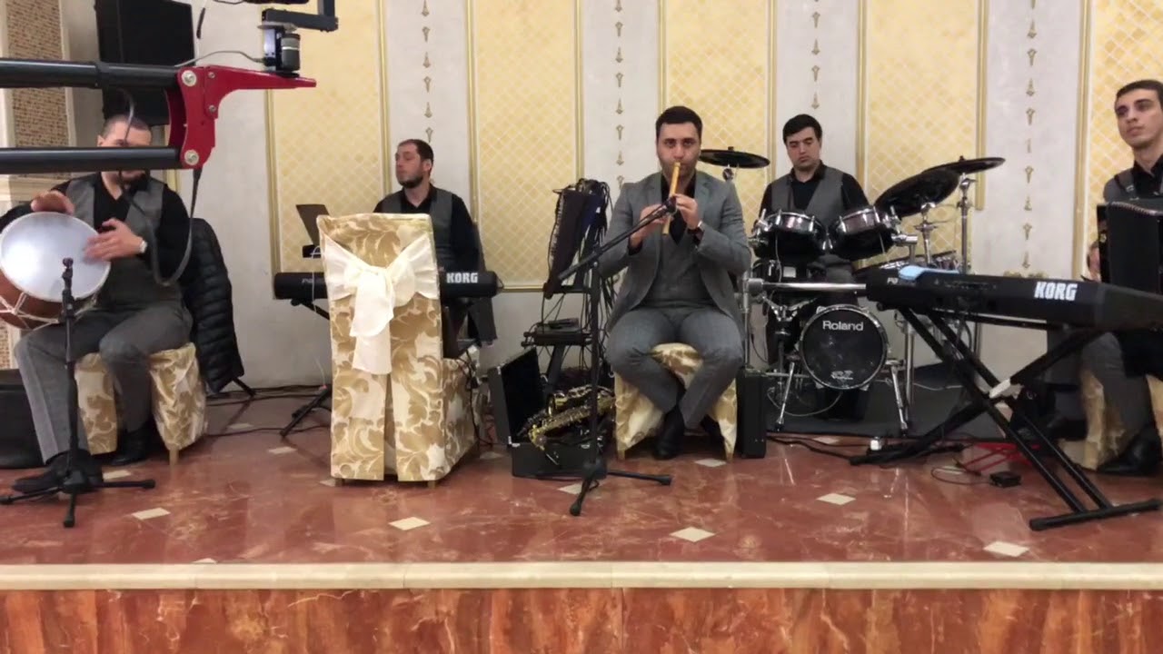 Дух Кавказа !!!Лезгинка