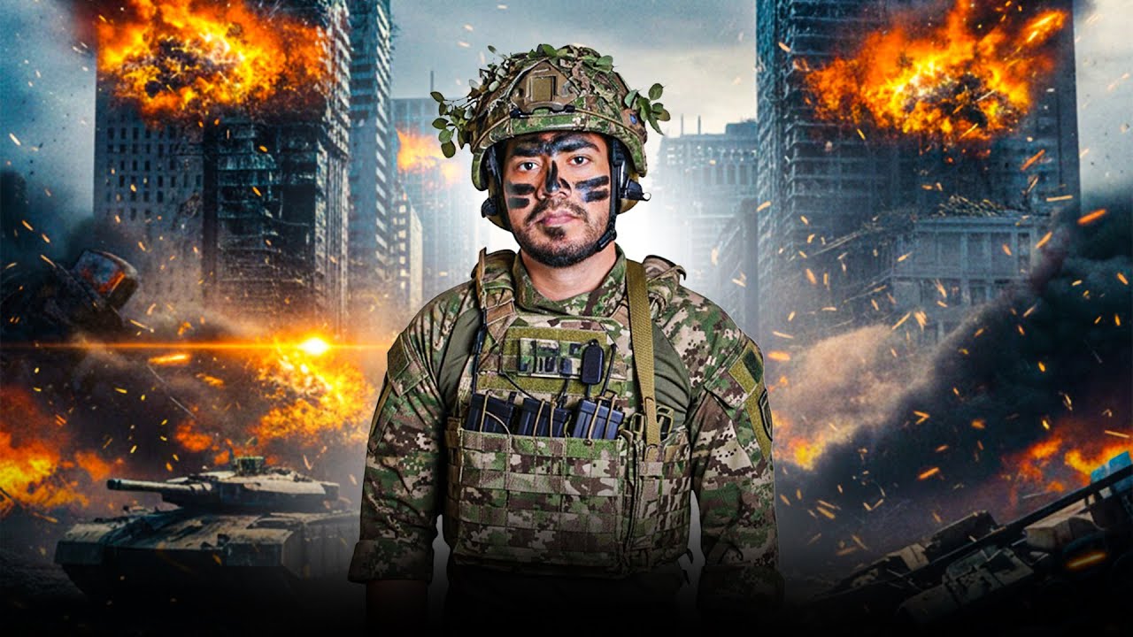 Battlefield 6 Live with Friends - MDisCrazY