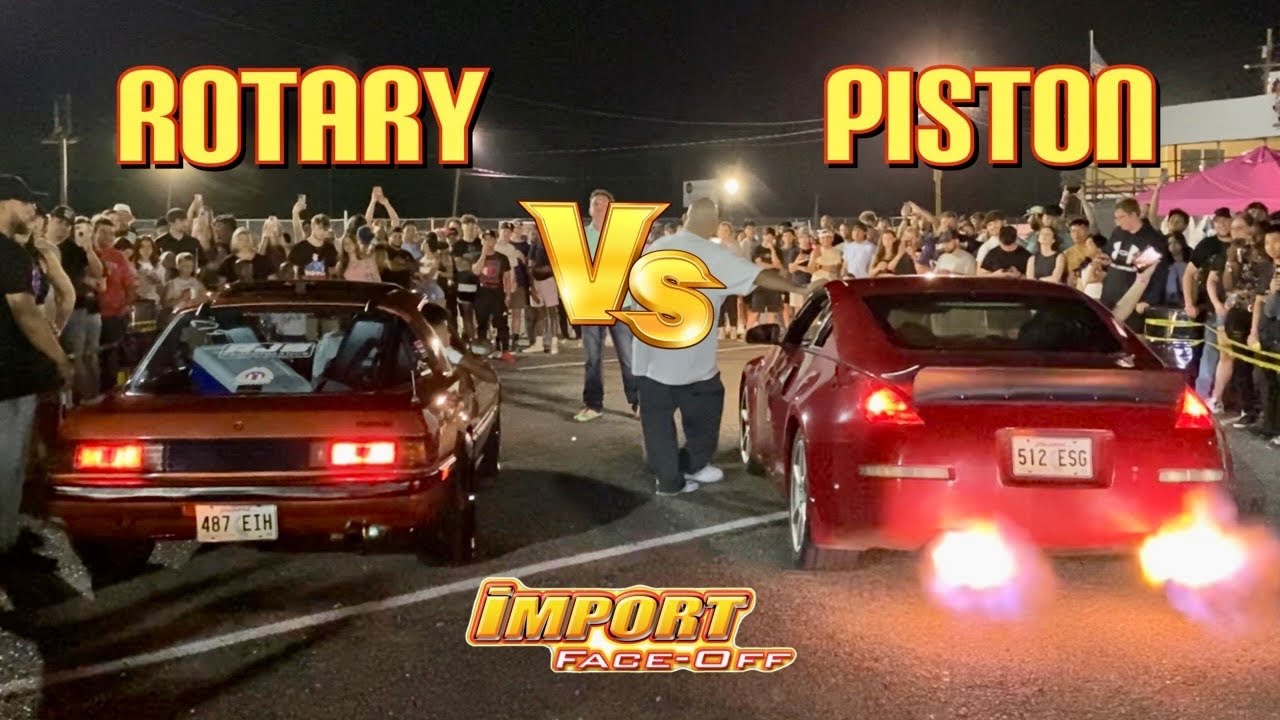 NIGHT Battle 2 Step / Rev Competition with "Hector"! Baton Rouge, LA IFO Street Legends 2022!