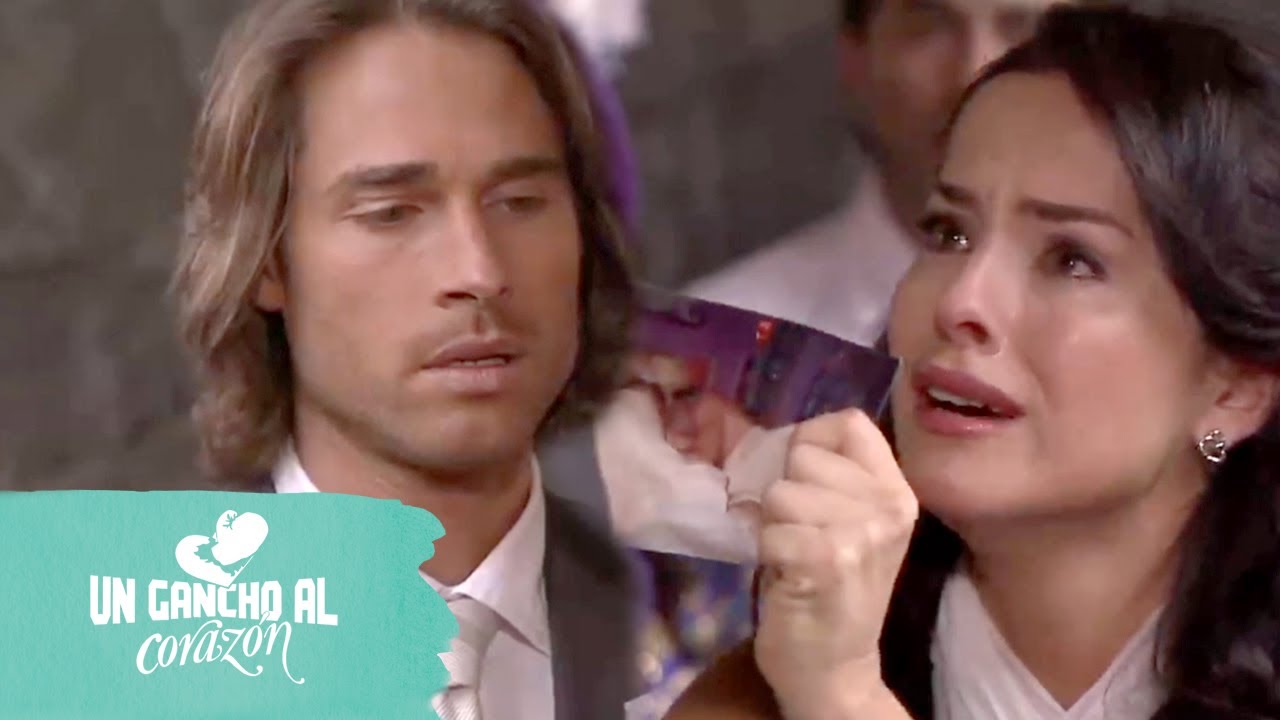 Un gancho al corazón: ¡No hay boda! | C-197 | tlnovelas