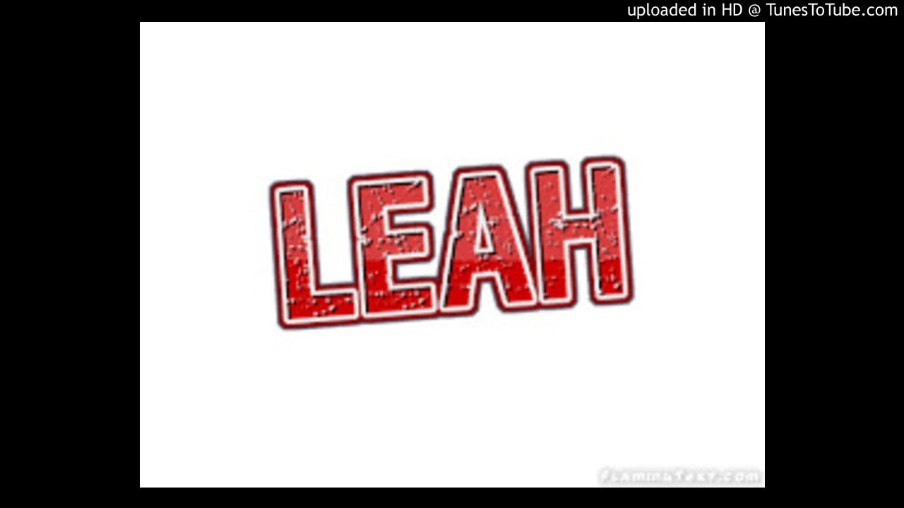 Menya ubusobanuro bw'izina LEA n'ibiranga abaryitwa bose.