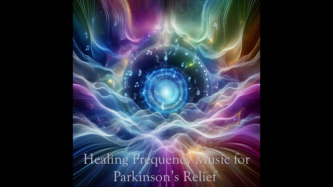 Healing Frequency Music for Parkinson’s Relief