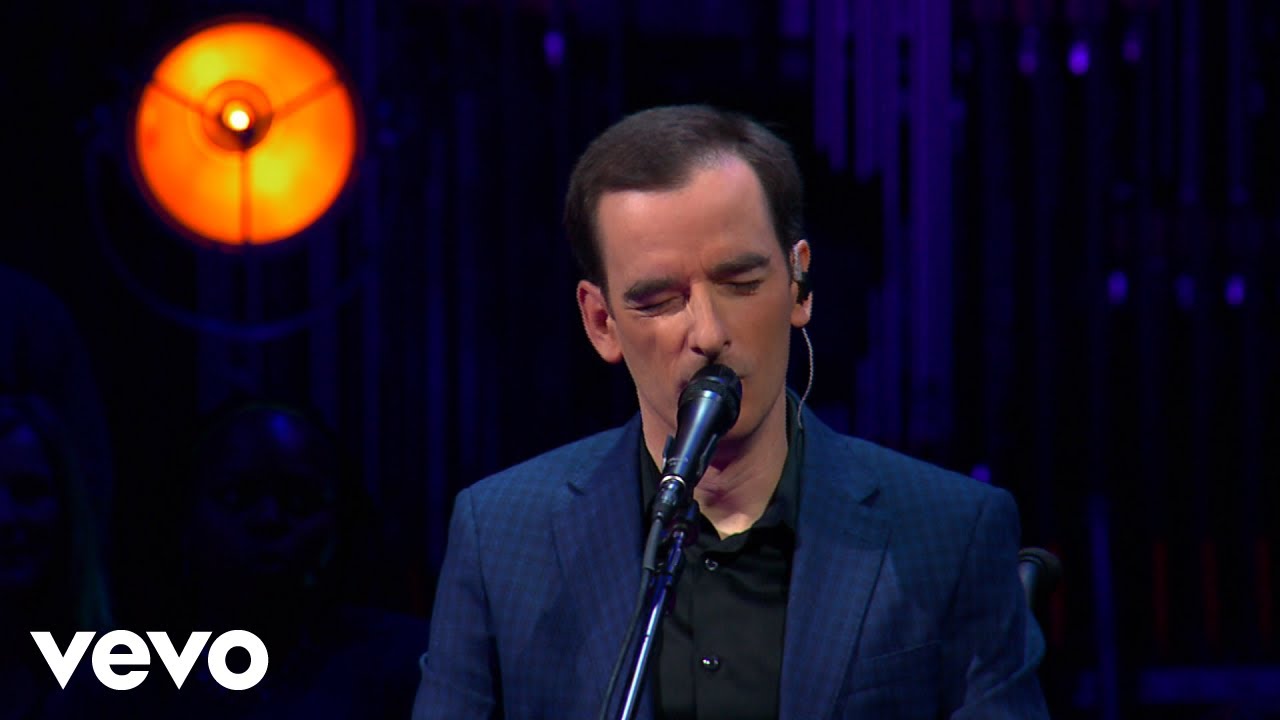 I'll Go To My Grave Loving You  (Live At Grand Ole Opry, Nashville, TN / 2022)