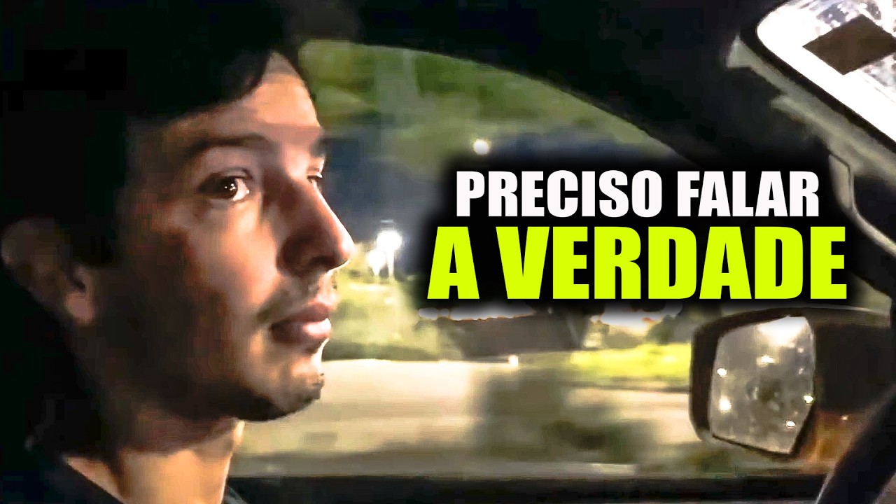RICARDINHO CHORA ao FALAR SOBRE OS PROBLEMAS da EXPEDIÇÃO TRANSAMAZÔNICA