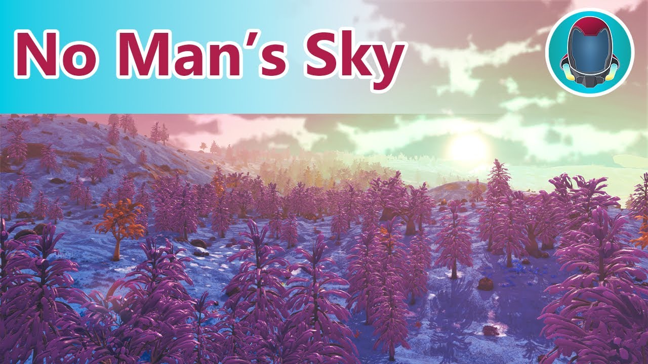 [FR] [PC] No Man's Sky 6.18 /3xperimental/