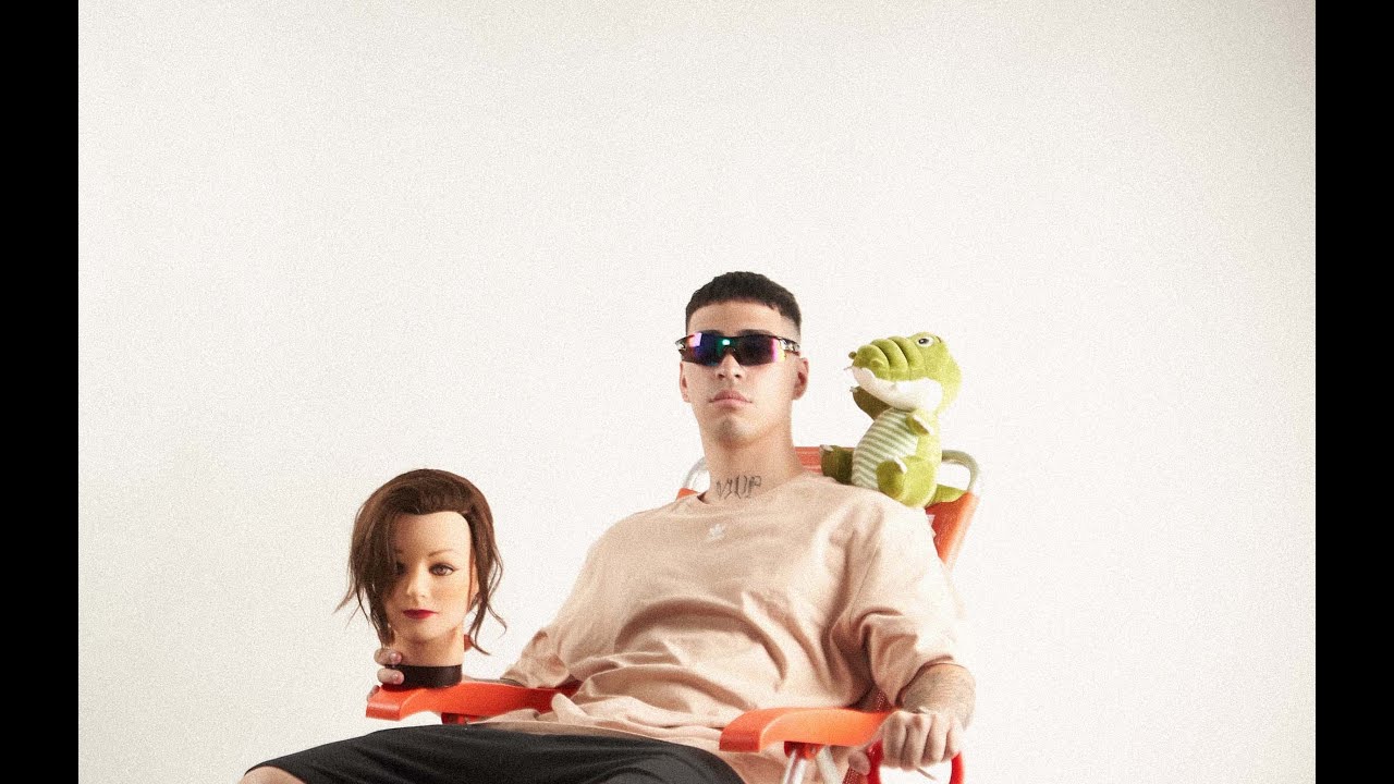 Nacho AG - Pillo (video oficial)