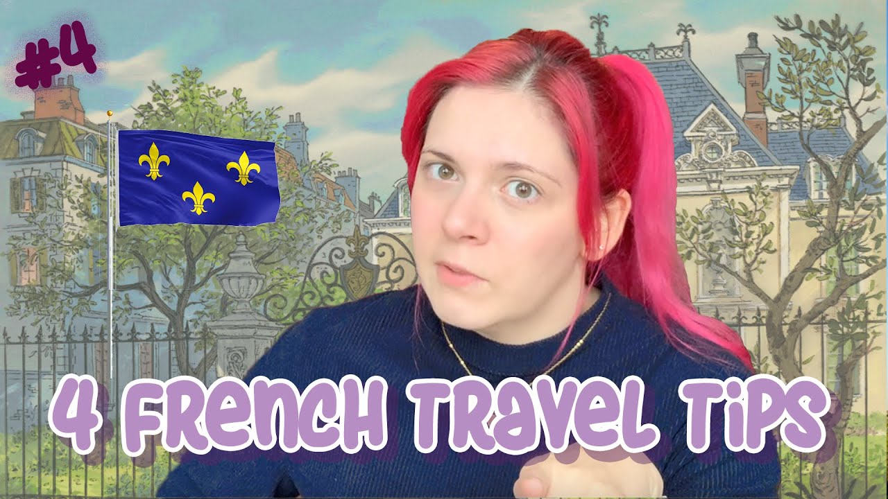 4 Things To Know Before You Go To The South of France | Europe Secrets Part Four