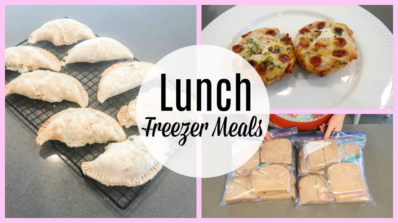 ЧЕЛЛЕНДЖ «ЗАПОЛНИ СВОЙ МОРОЗИЛЬНИК»~ ОБЕД