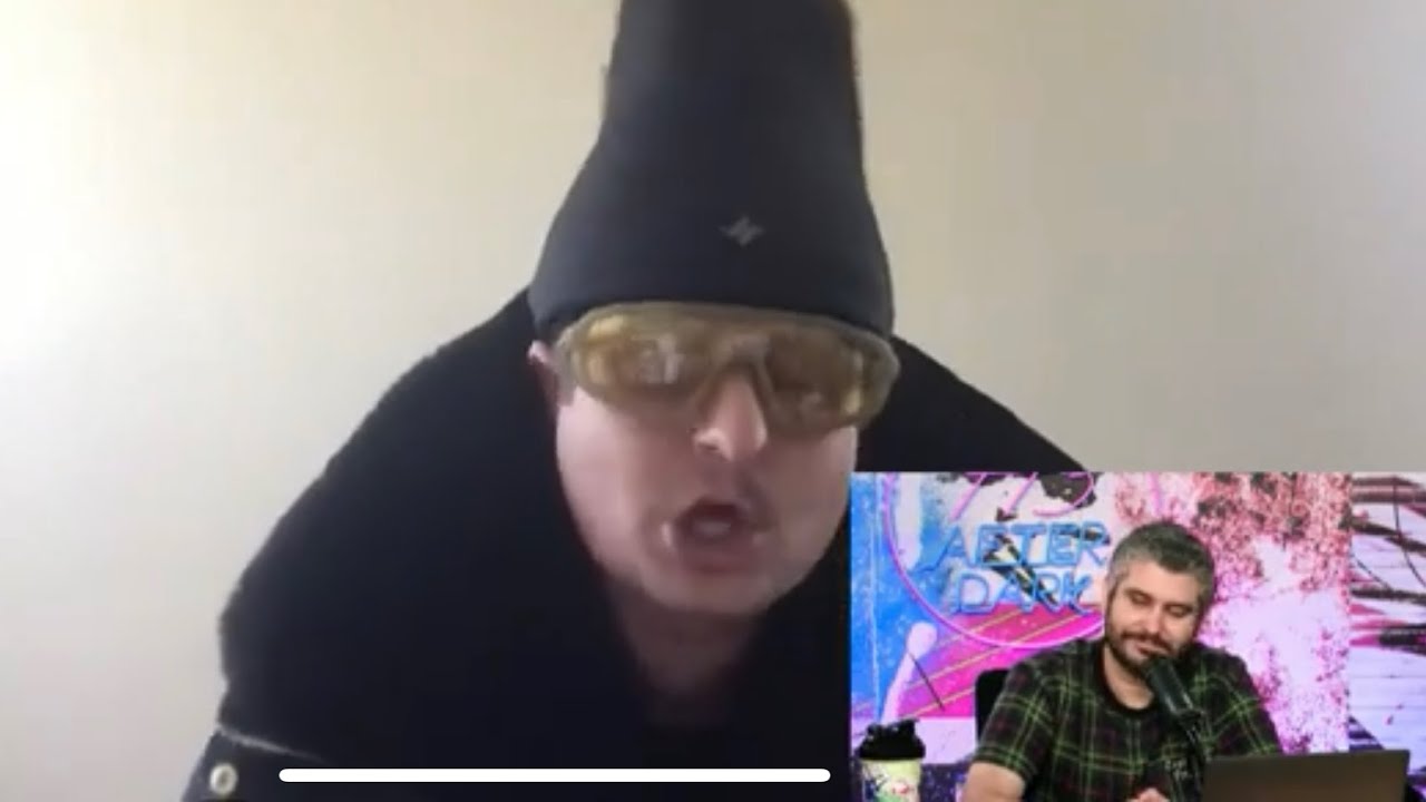 Oliver Tree Is a Clown