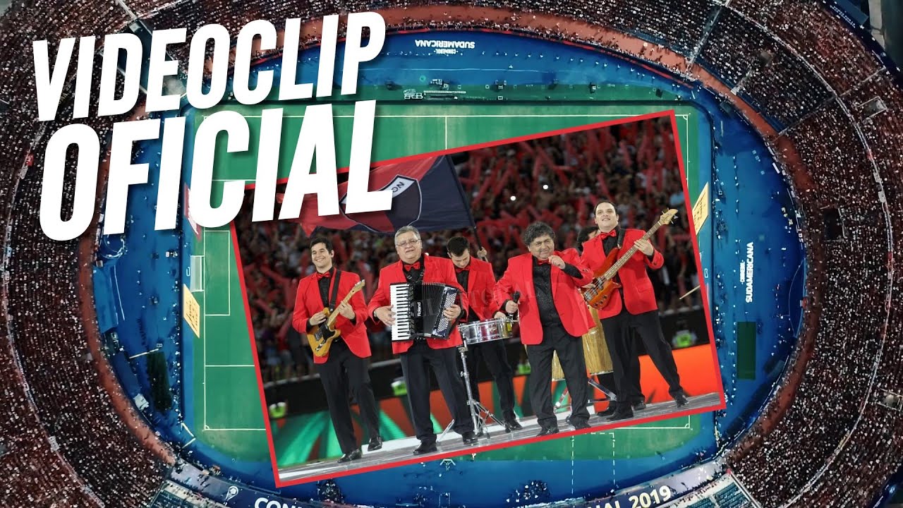 AEEA YO SOY SABALERO -  LOS PALMERAS en la FINAL SUDAMERICANA