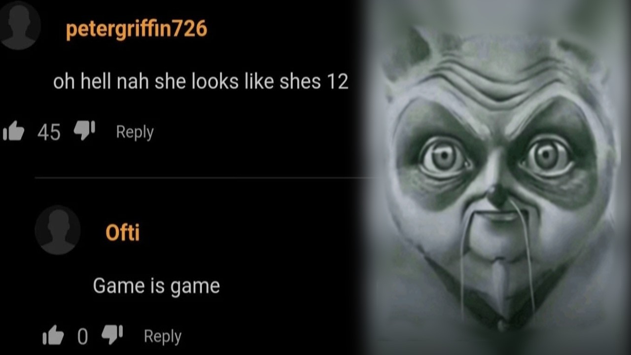 Funniest Hub Comments