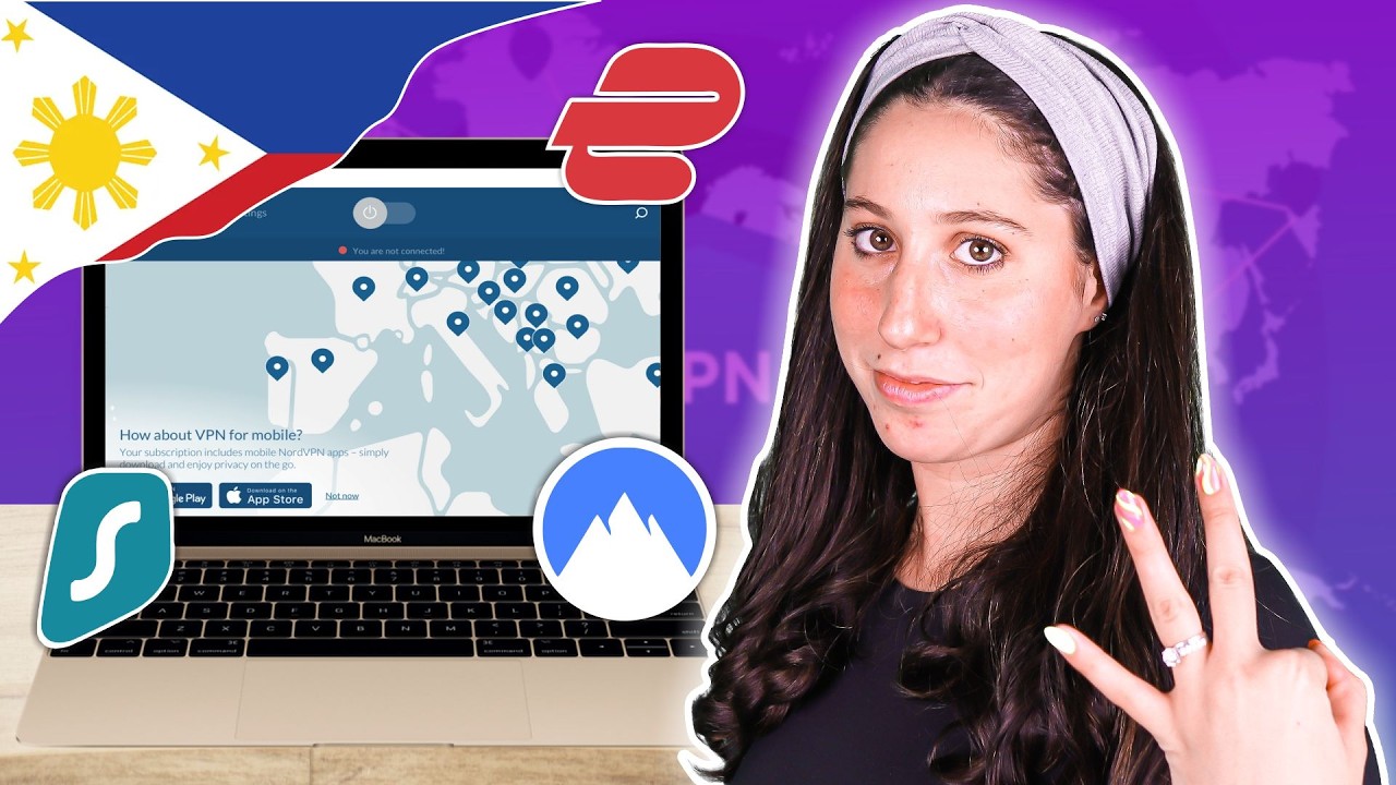 Best VPN for Philippines: Fastest & Cheapest Option