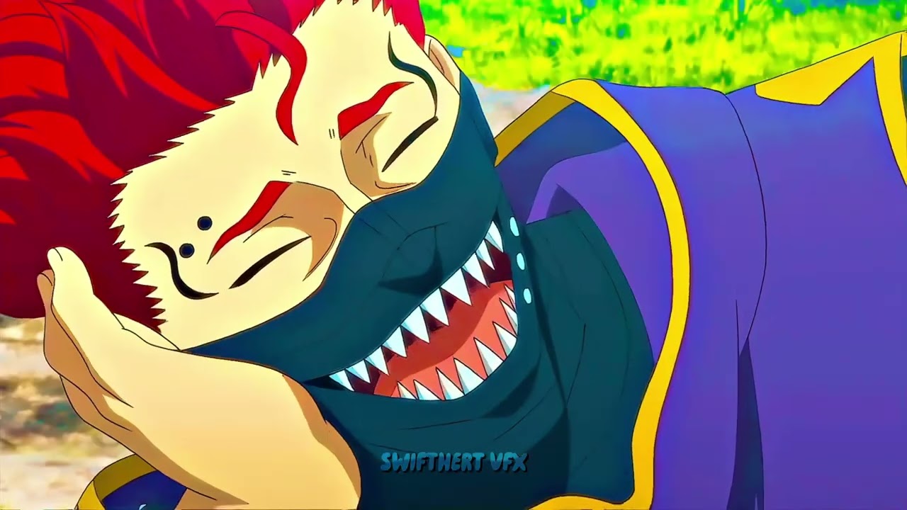 Zora Ideale [AMV/EDIT]