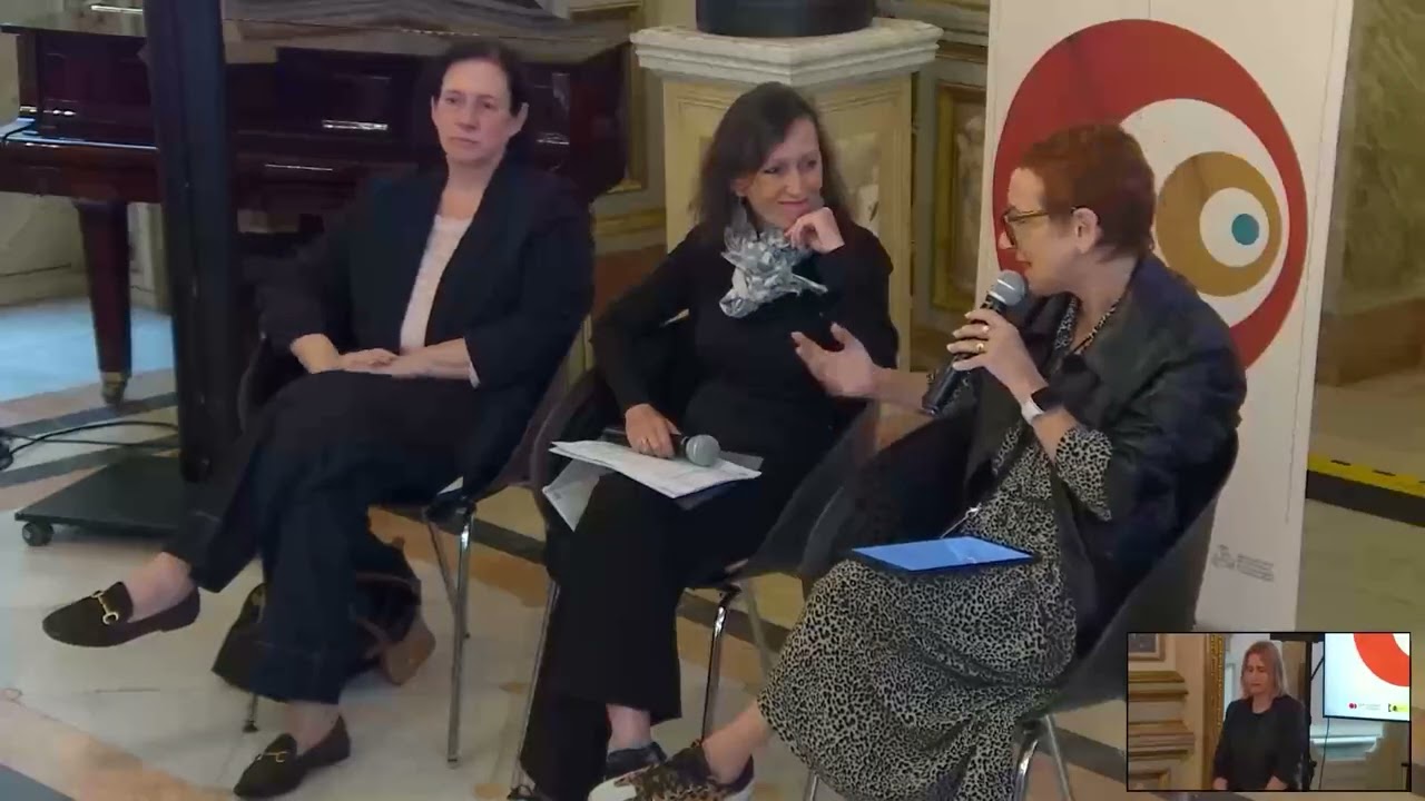 Jornada Iberoamericana sobre Patrimonio Cultural ante emergencias