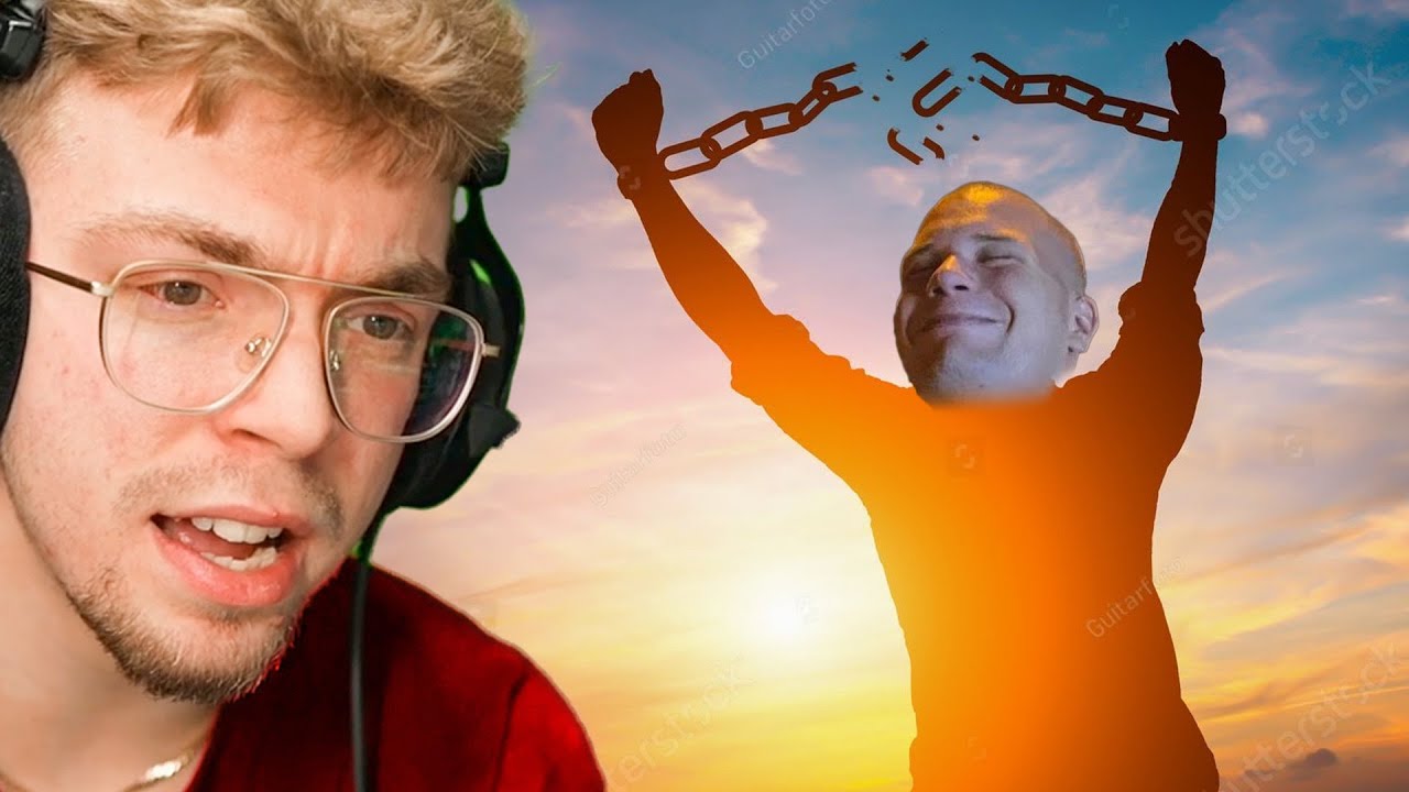 BUDDA na WOLNOŚCI - reakcja Enigmy (nowy Konop)