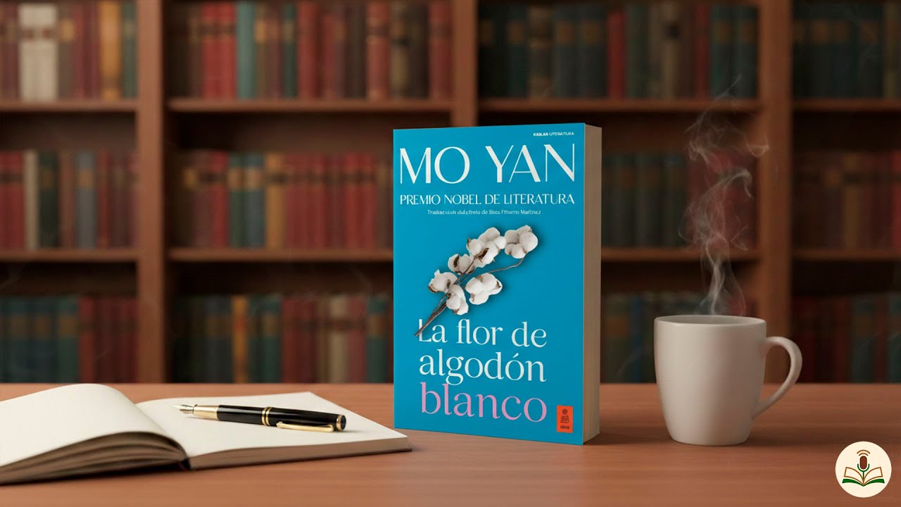La flor de algodón blanco (Mo Yan)