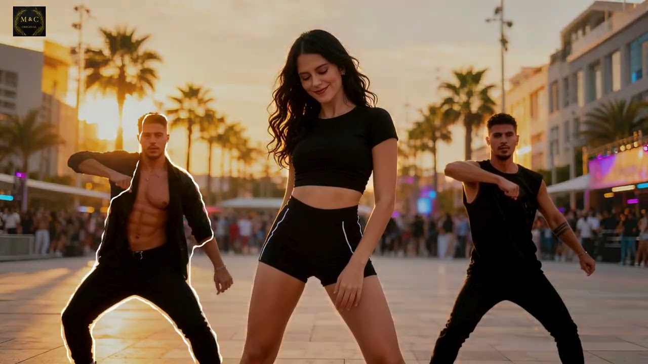 Šla jsi dál | Inspirační hit 💛