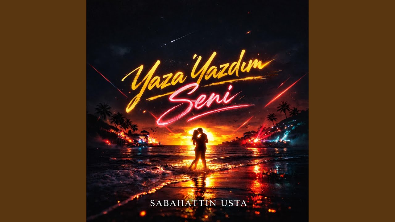 YAZA YAZDIM SENİ